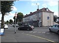 Shopping Parade, Henleaze