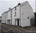 Chippenhamgate Street, Monmouth