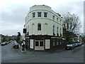 The Guildford Arms, Greenwich