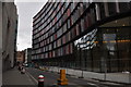 London : City of London - Old Bailey