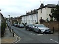 King George Street, Greenwich