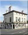 "Railway Tavern", Angel Lane, Stratford, London E15