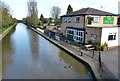 The Fusilier in Royal Leamington Spa