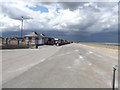 Promenade at Sutton on Sea