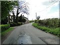 TL6548 : Thurlow Road, Withersfield by Adrian S Pye