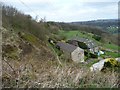 Houses on Nettleton Hill