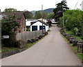 The Old Road, Mayhill, Monmouth