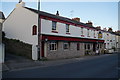 The Masons Arms on Babbacombe Road