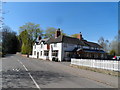 The White Lion, Whissendine