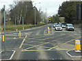 Ashburton Road towards Shinner