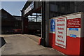 Tiverton : Car Care Centre