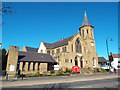 NZ2751 : Chester-le-Street Methodist Church by Malc McDonald
