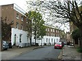 Circus Street, Greenwich