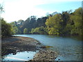 River Eden, Carlisle