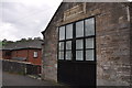 Tiverton : Former Fire Station