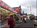 Fun Fair, Buxton