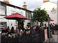 The Old Sun Inn, Buxton