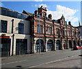 Old Fire Station, Coventry city centre