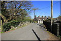 Bridge at Pandy