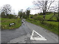 Glebe Road, Derryallen Glebe