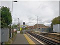 Hampden Park Station & Level Crossing