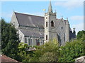 S5842 : Thomastown Roman Catholic Church by Humphrey Bolton