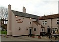 The Crown and Plough, Long Clawson