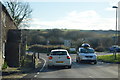 A351 south of Corfe Castle