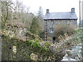 House in Pentre Gwynfryn