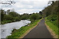 Lagan towpath