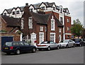 Weldon Lodge, Royal Leamington Spa