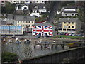 The Union Inn at Saltash