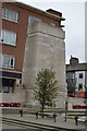 First World War Memorial, Hull