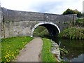 Brewery Bridge