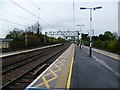 Upminster station