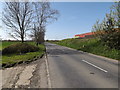 TM2482 : Spirkett's Lane, Harleston by Geographer