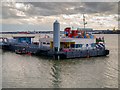 SJ3390 : Mersey Ferry Terminal, Liverpool Pier Head by David Dixon