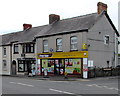 Llandybie Stores, Llandybie