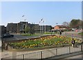 Romford Town Hall