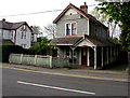 Kimberley Villa, Llandybie