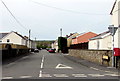 Margaret Road, Llandybie