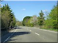 A49 bridge over Marl Brook