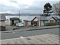 Kilcreggan Pier