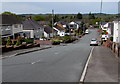 Down Glynhir Road, Llandybie