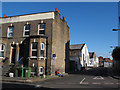 Occupation Road, Walworth