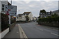 Mount Wise towards Berry Road, Newquay