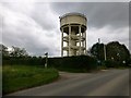 Water Tower