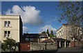 Buildings in Redland