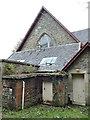 Craigrownie Church Hall, Cove