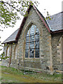 Craigrownie Church Hall, Cove